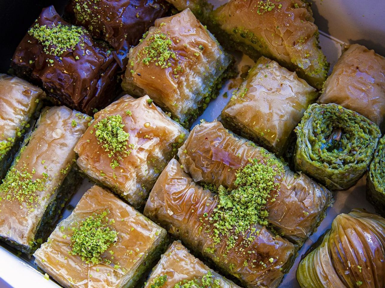 Hediyelik Ürünler Ambalajlaması